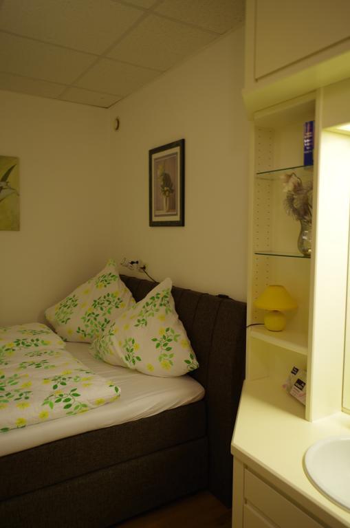 City Apartment Papenburg Ngoại thất bức ảnh